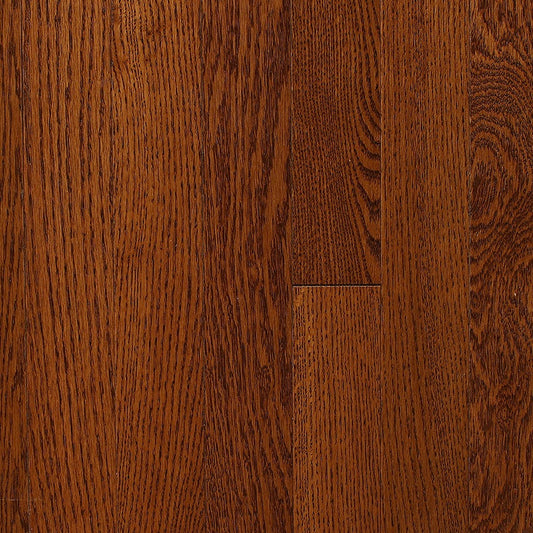 Wickham - Domestic Collection - Red Oak - Sierra - Canadian Plus Grade - 3 1/4"