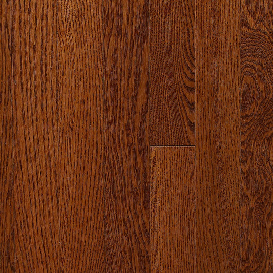 Wickham - Domestic Collection - Red Oak - Sierra - Cottage Grade - 3 1/4"