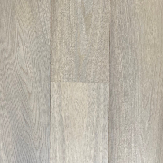 Metro Oak - European Collection - Smoked Oil -  7 1/2"