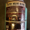 Green Foam - Acoustical Vapour Barrier - Venetian Underlayment