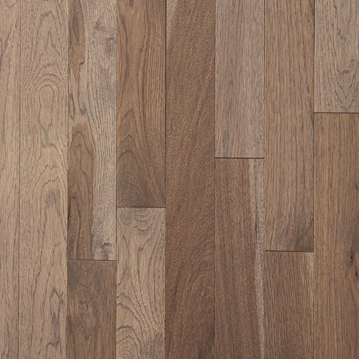 Wickham - Domestic Collection - Cottage Grade - 3 1/4" - Hickory - Stone