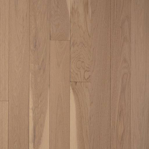 Wickham - Domestic Collection - Cottage Grade - 3 1/4" - Hickory - Taupe
