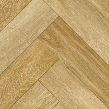 TwelveOaks - Wishbone Luxury Vinyl Collection - Timeworn Natural