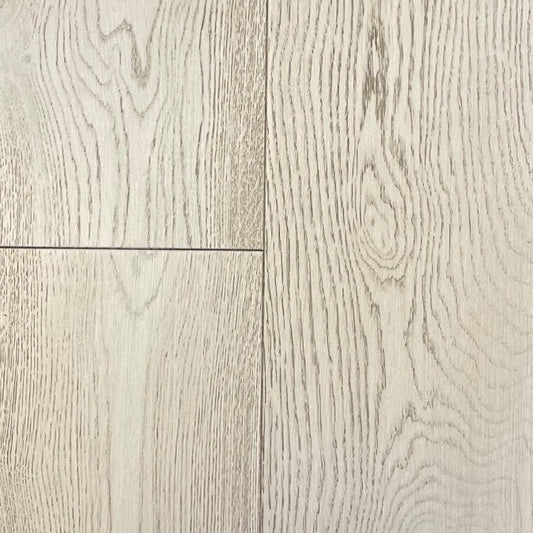 Eckowood - Builders Collection - Oak Titanium Grey