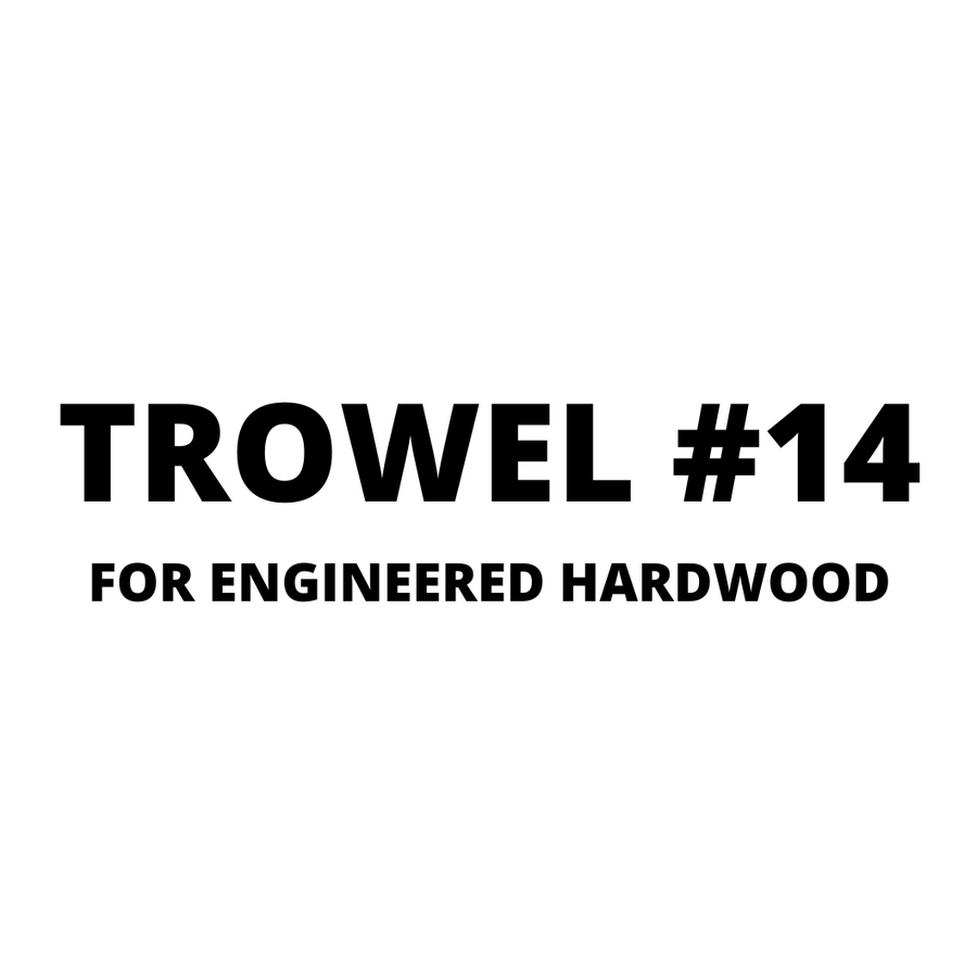Goodfellow - Trowel # 14 - Engineered Hardwood Flooring