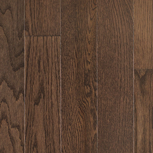 Wickham - Domestic Collection - Red Oak - Urban Grey - Canadian Plus Grade - 3 1/4"