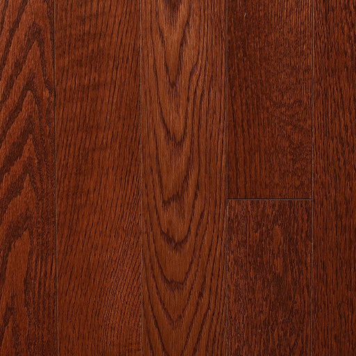 Wickham - Domestic Collection - Red Oak - Vine - Cottage Grade - 3 1/4"