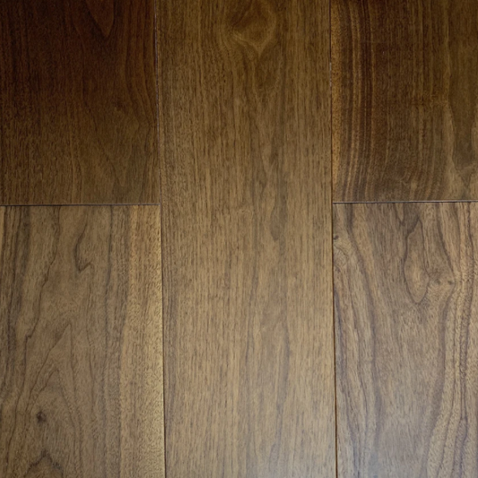 BIYORK - Nouveau 6 Collection - American Walnut - Natural