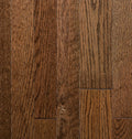 Wickham - Domestic Collection - Red Oak - Walnut - Cottage Grade - 3 1/4"