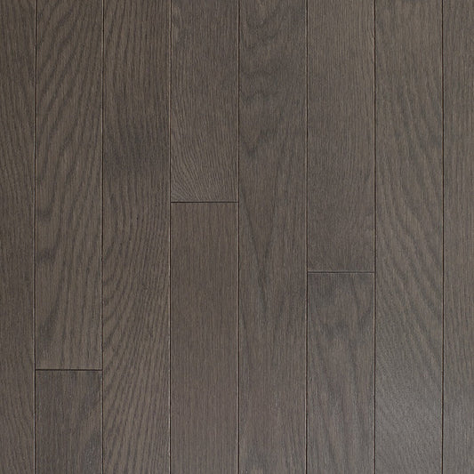 Wickham - Domestic Collection - Red Oak - Western - Cottage Grade - 3 1/4"