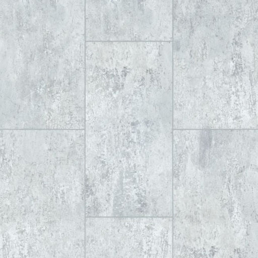 Armstrong Alterna - Artisan Forge Engineered Tile - White Vague