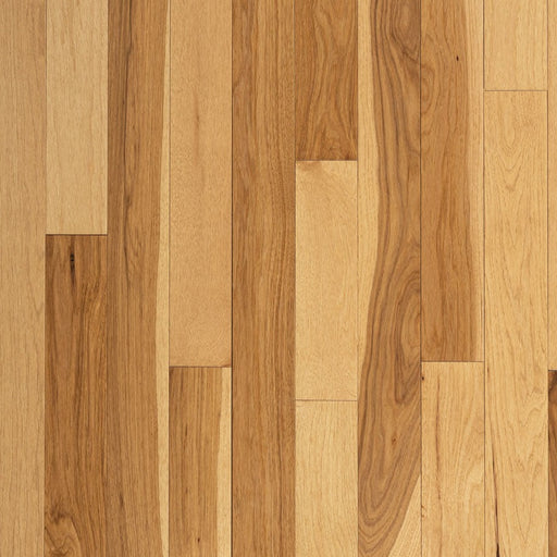 Wickham - Domestic Collection - Cottage Grade - 3 1/4" - Hickory - Wheat