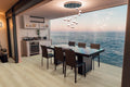 BIYORK - Riptide Waterproof Laminate - Whirlpool