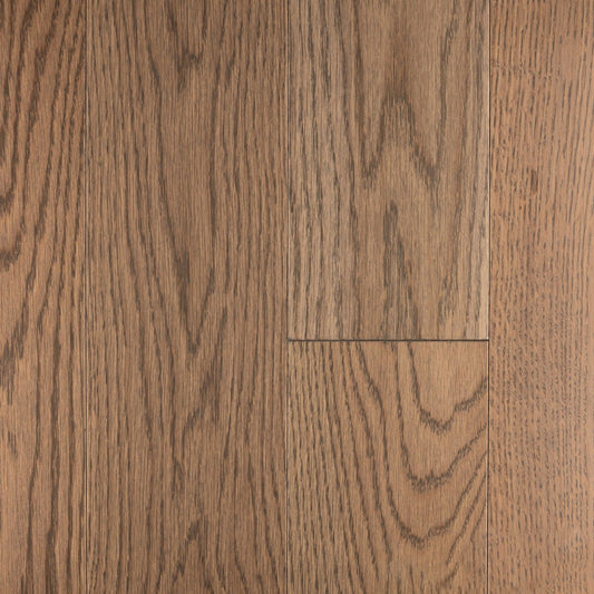 Wickham - Domestic Collection - Engineered Elite - 5" - Select Grade - White Oak - Elegance