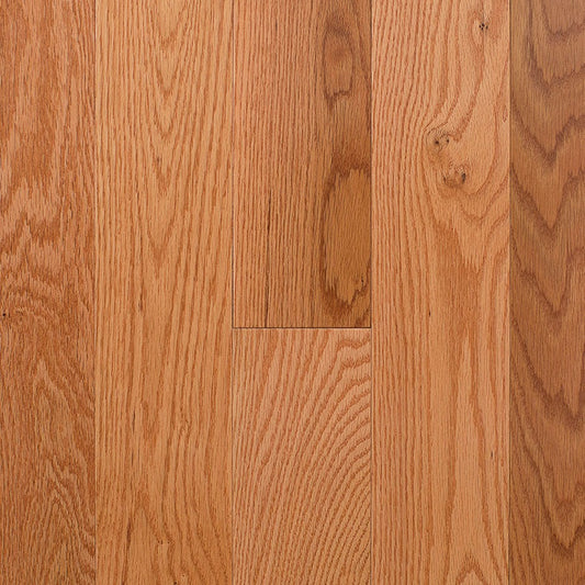 Wickham - Domestic Collection - Red Oak - Classic - Canadian Plus Grade - 3 1/4"