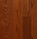 Wickham - Domestic Collection - Red Oak - Copper Gunstock - Cottage Grade - 3 1/4"