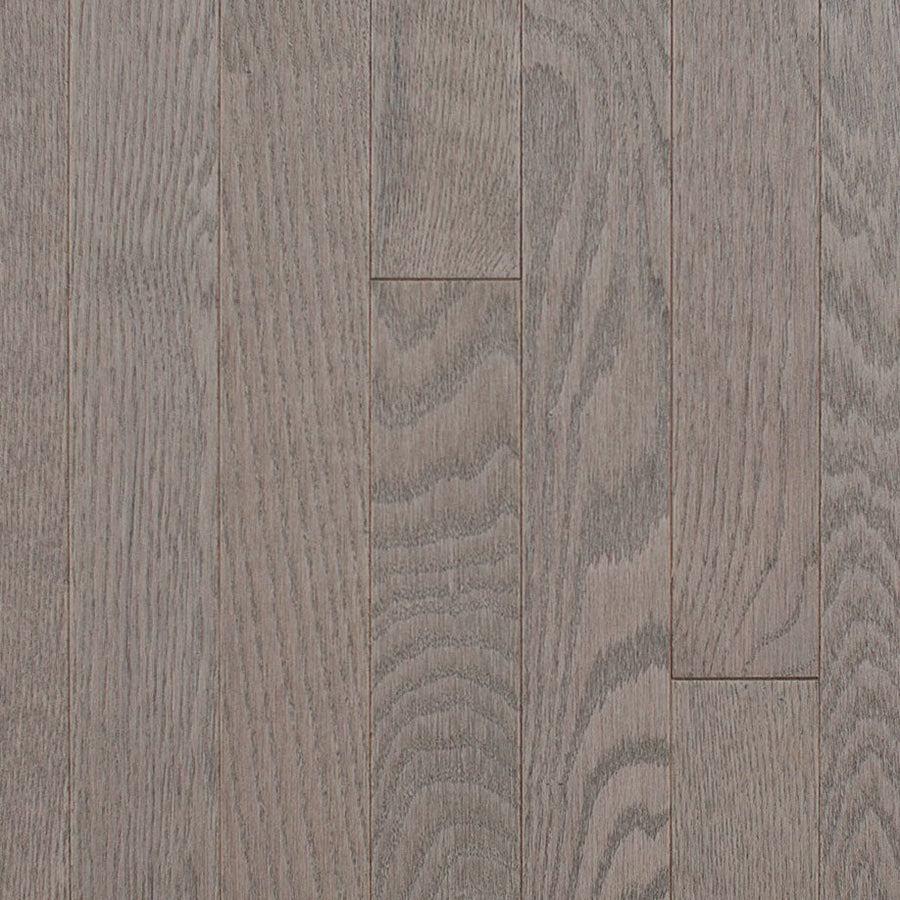 Wickham - Domestic Collection - Red Oak - Cream - Canadian Plus Grade - 3 1/4"