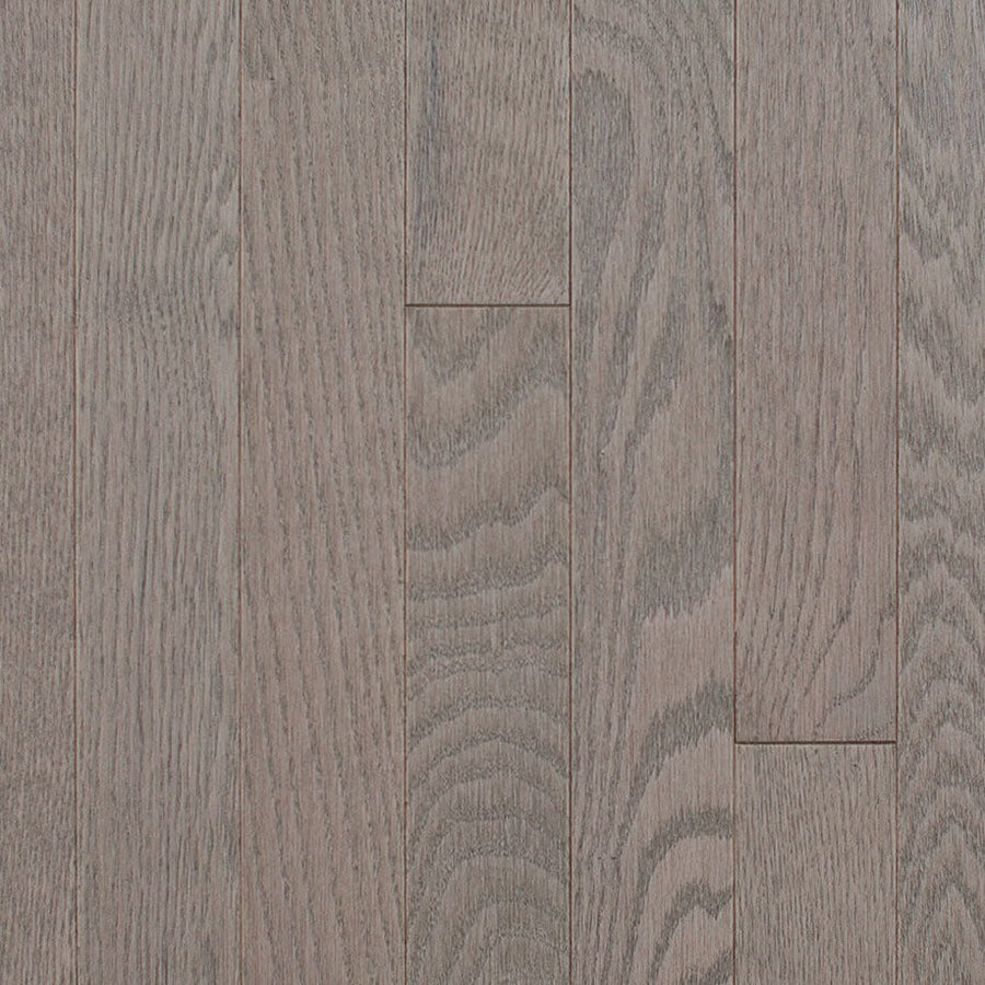 Wickham - Domestic Collection - Red Oak - Cream - Cottage Grade - 3 1/4"