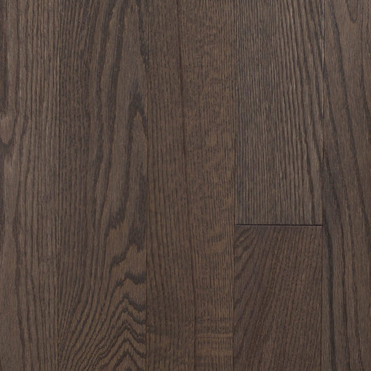 Wickham - Domestic Collection - Red Oak - Montebello - Cottage Grade - 3 1/4"