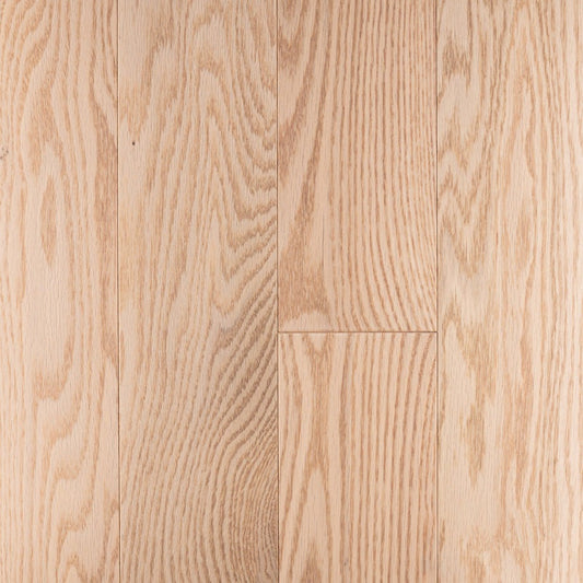 Wickham - Domestic Collection - Red Oak - Barewood - Cottage Grade - 3 1/4"