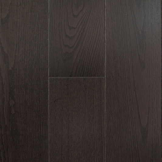 Wickham - Domestic Collection - Red Oak - Black Rock - Canadian Plus Grade - 3 1/4"