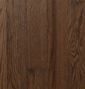 Wickham - Domestic Collection - Red Oak - Charcoal - Cottage Grade - 3 1/4"