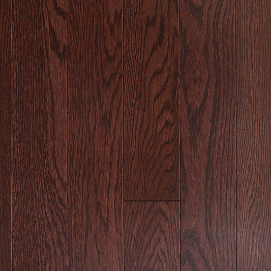 Wickham - Domestic Collection - Red Oak - Cherry - Canadian Plus Grade - 3 1/4"