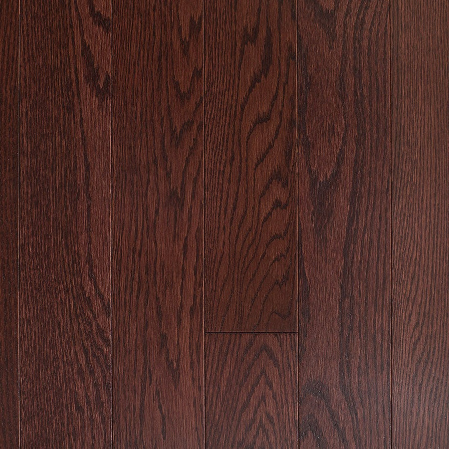 Wickham - Domestic Collection - Red Oak - Cherry - Canadian Plus Grade - 3 1/4"