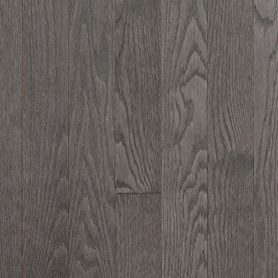 Wickham - Domestic Collection - Red Oak - Edison - Cottage Grade - 3 1/4"