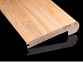 Wickham - Domestic Collection - Red Oak - Stair Nose