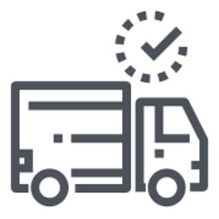 CURBSIDE DELIVERY - OUTSIDE BC